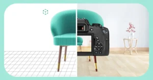 Exploring 3D Virtual Photography