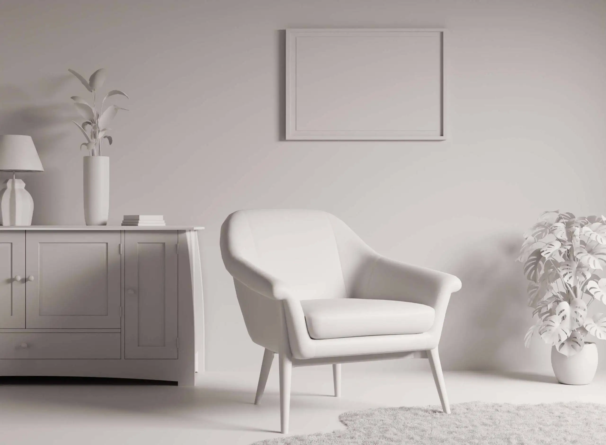 3d rendering