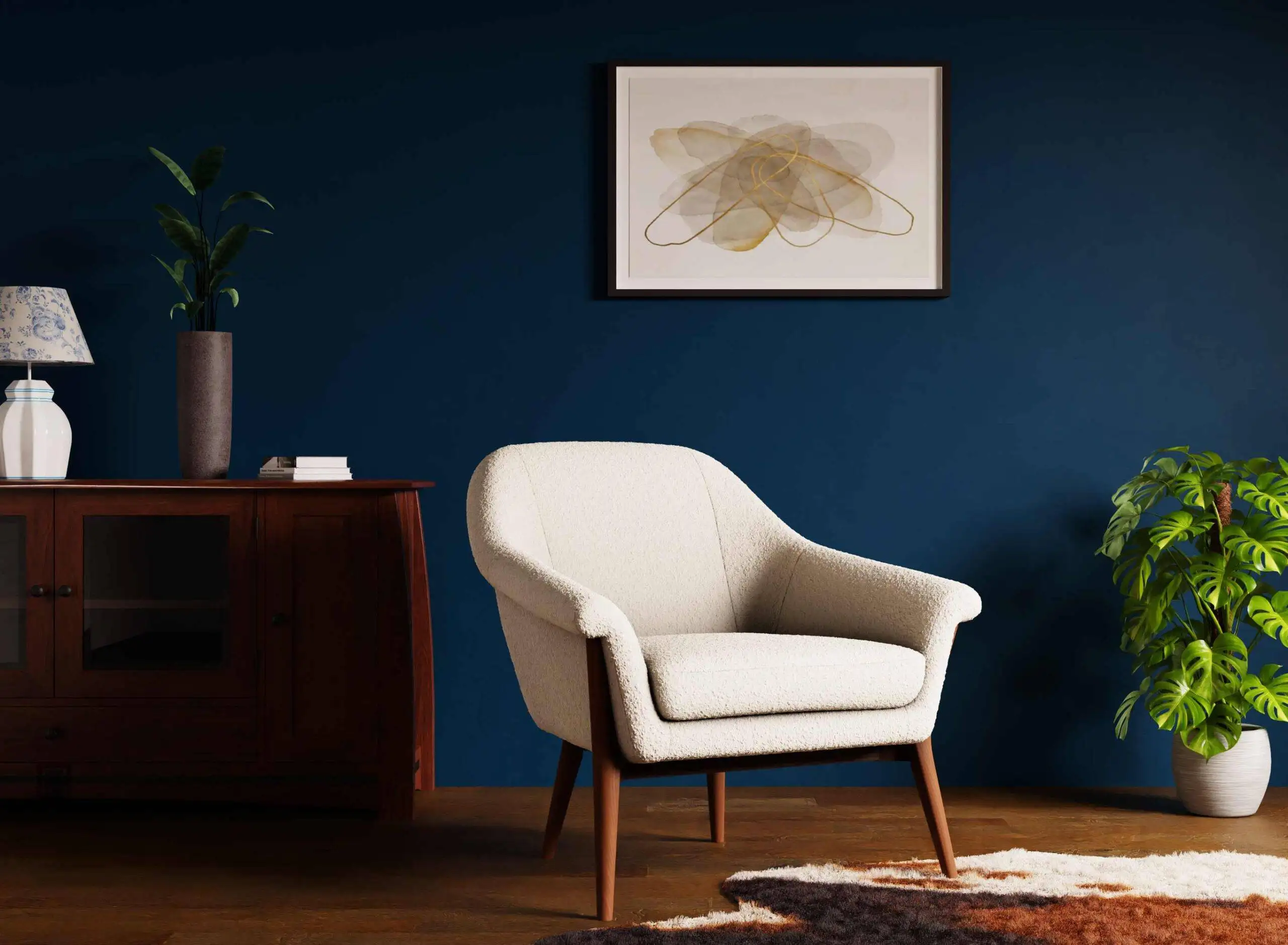 3d rendering
