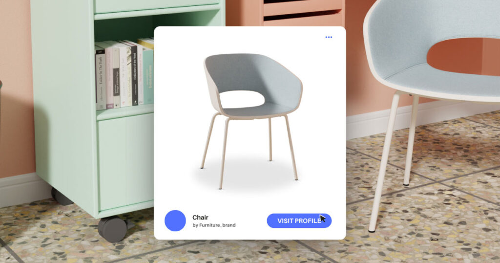 The Future of the Furniture Market Using 3D Modeling and Rendering for Brand Growth