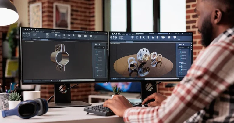 The Power of 3D Models Pics in Social Media Content 1