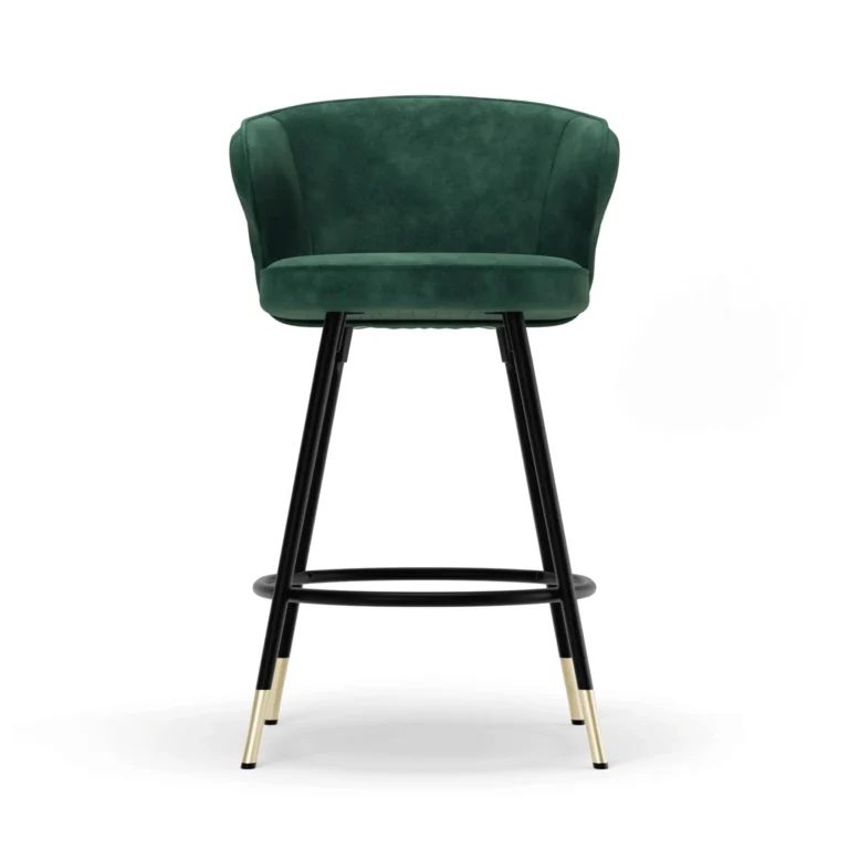 3D Chair Rendering