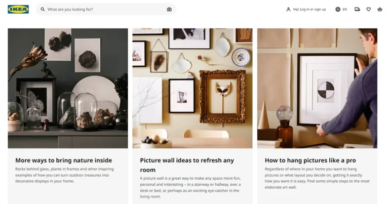 10 Brand Extension Examples in the Furniture Industry 1