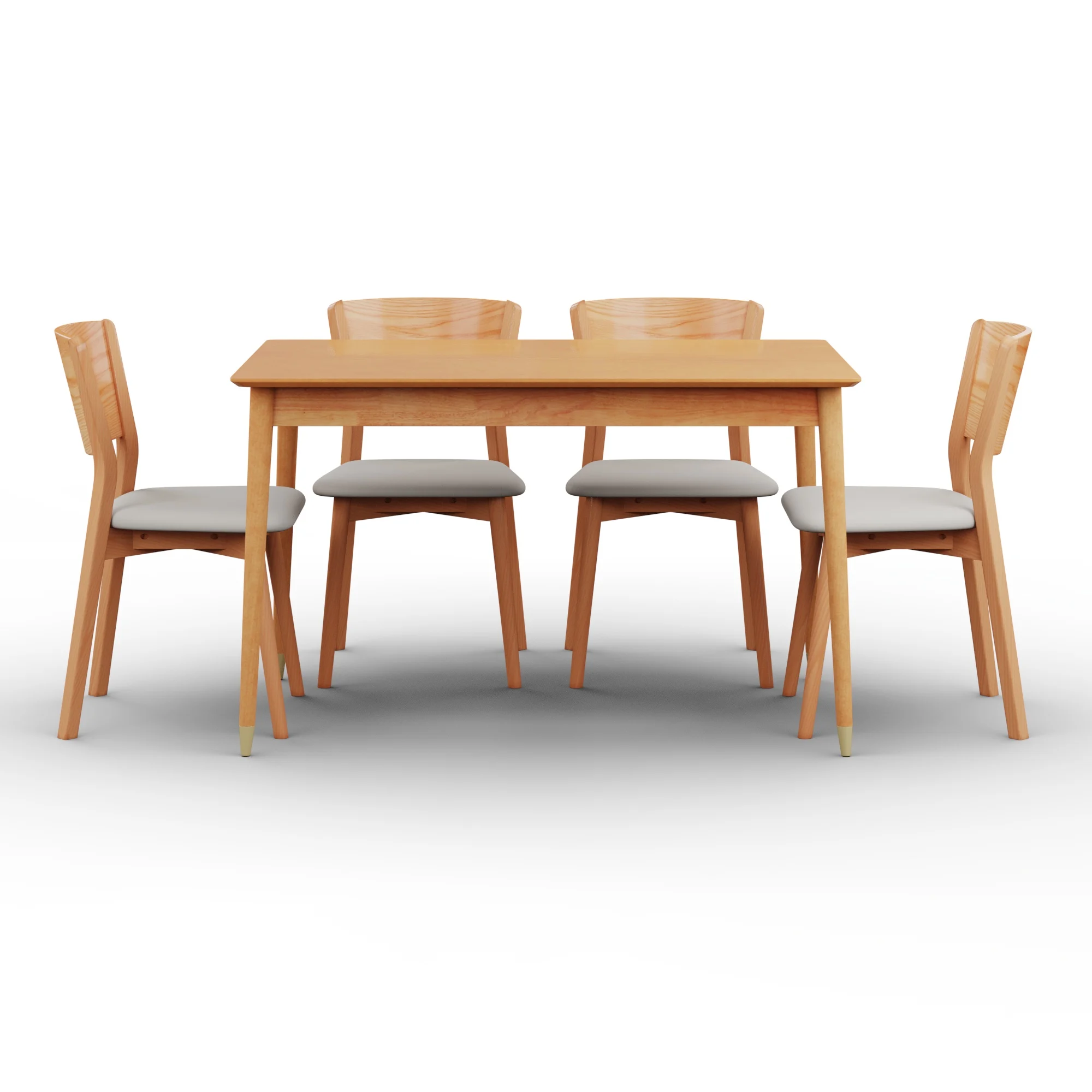 Dining Table Front