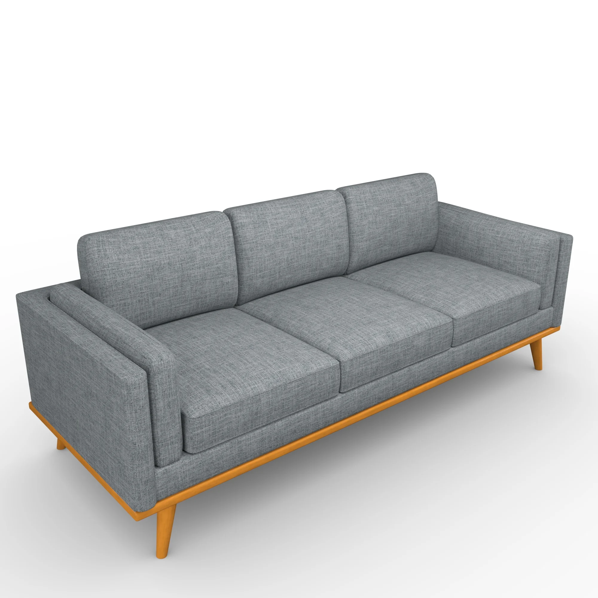 3D Furniture Rendering