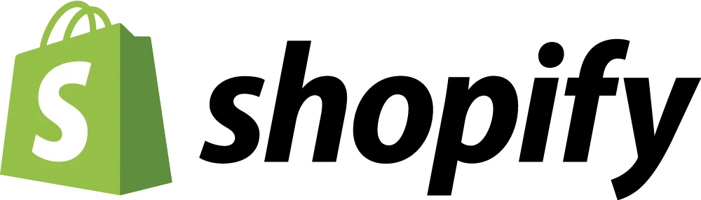 logo color white bg
