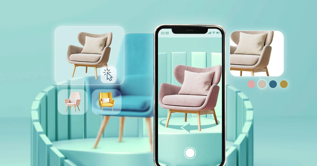 3D Product Modeling