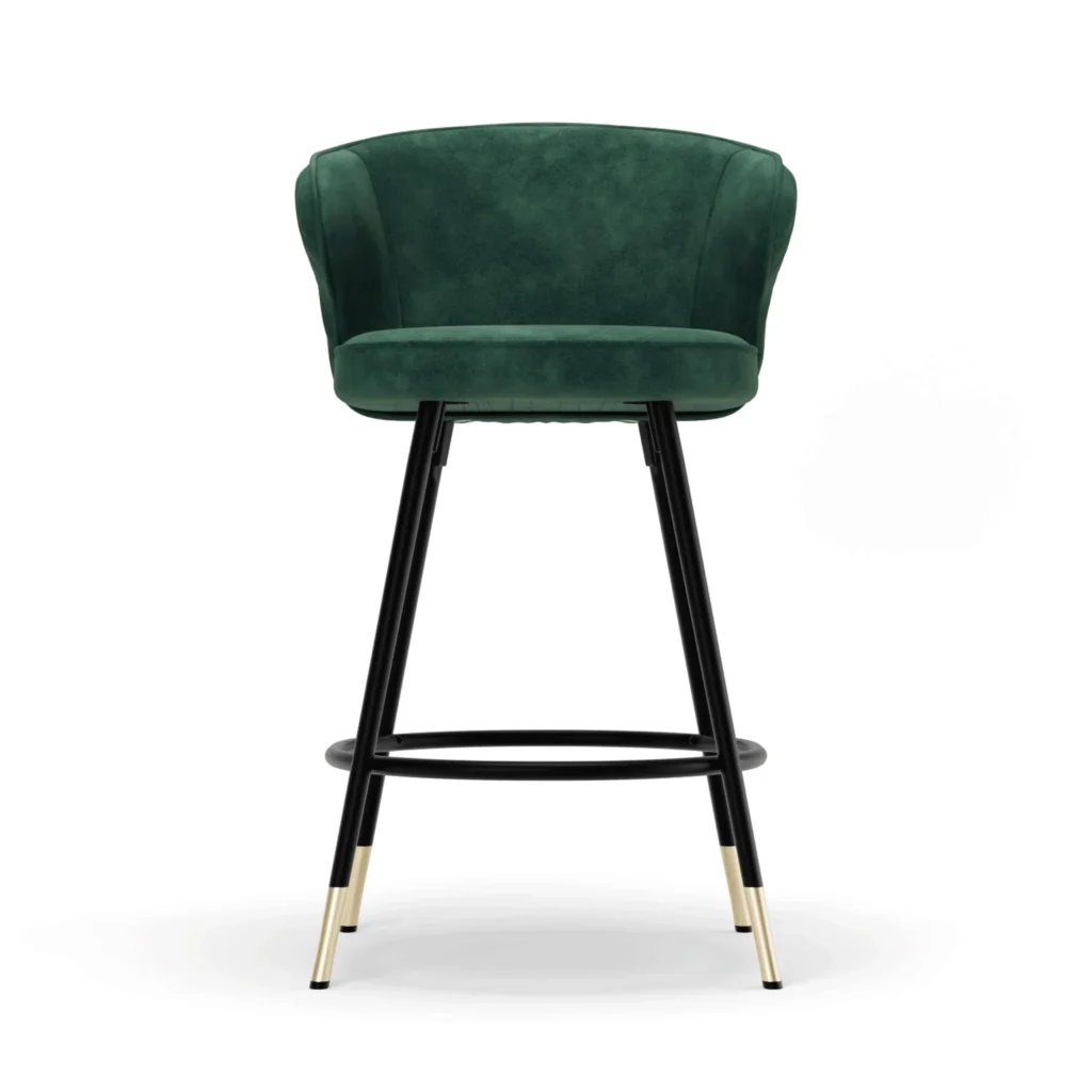 3D ChairModeling