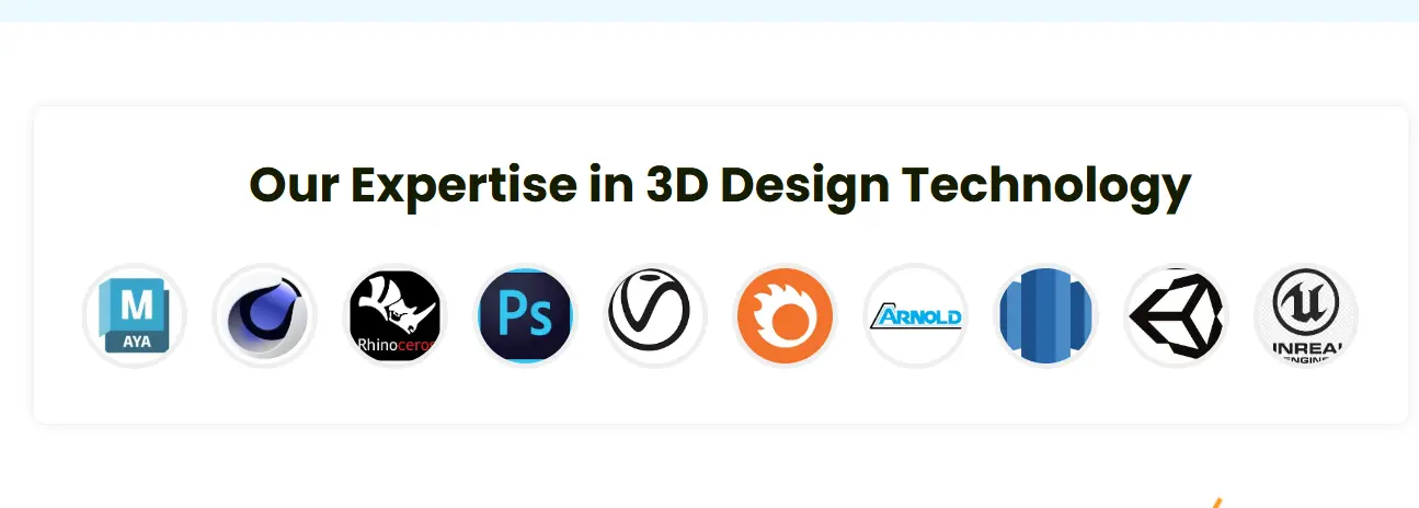 3d modeling tools