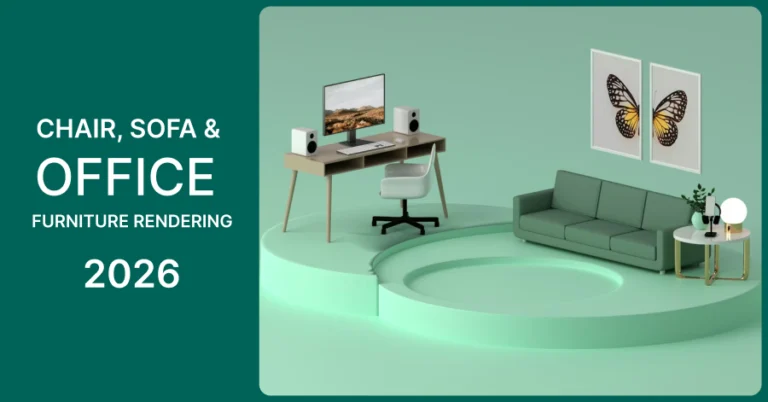 Chair Sofa Office Furniture Rendering  Costs Challenges 1 1