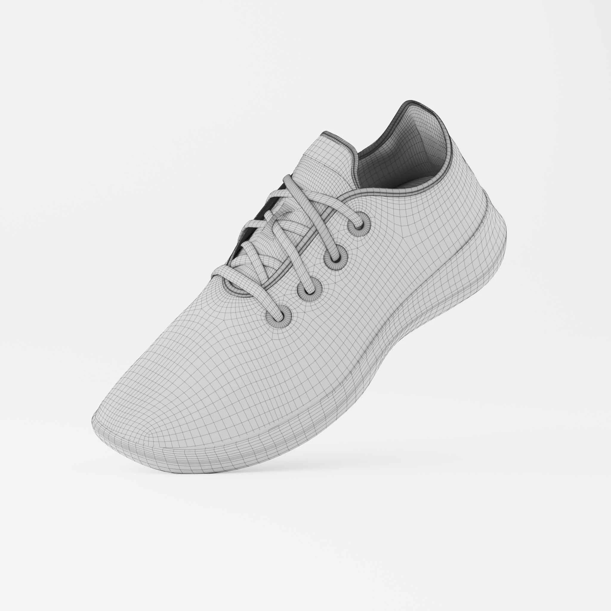 Shoes Wairefram