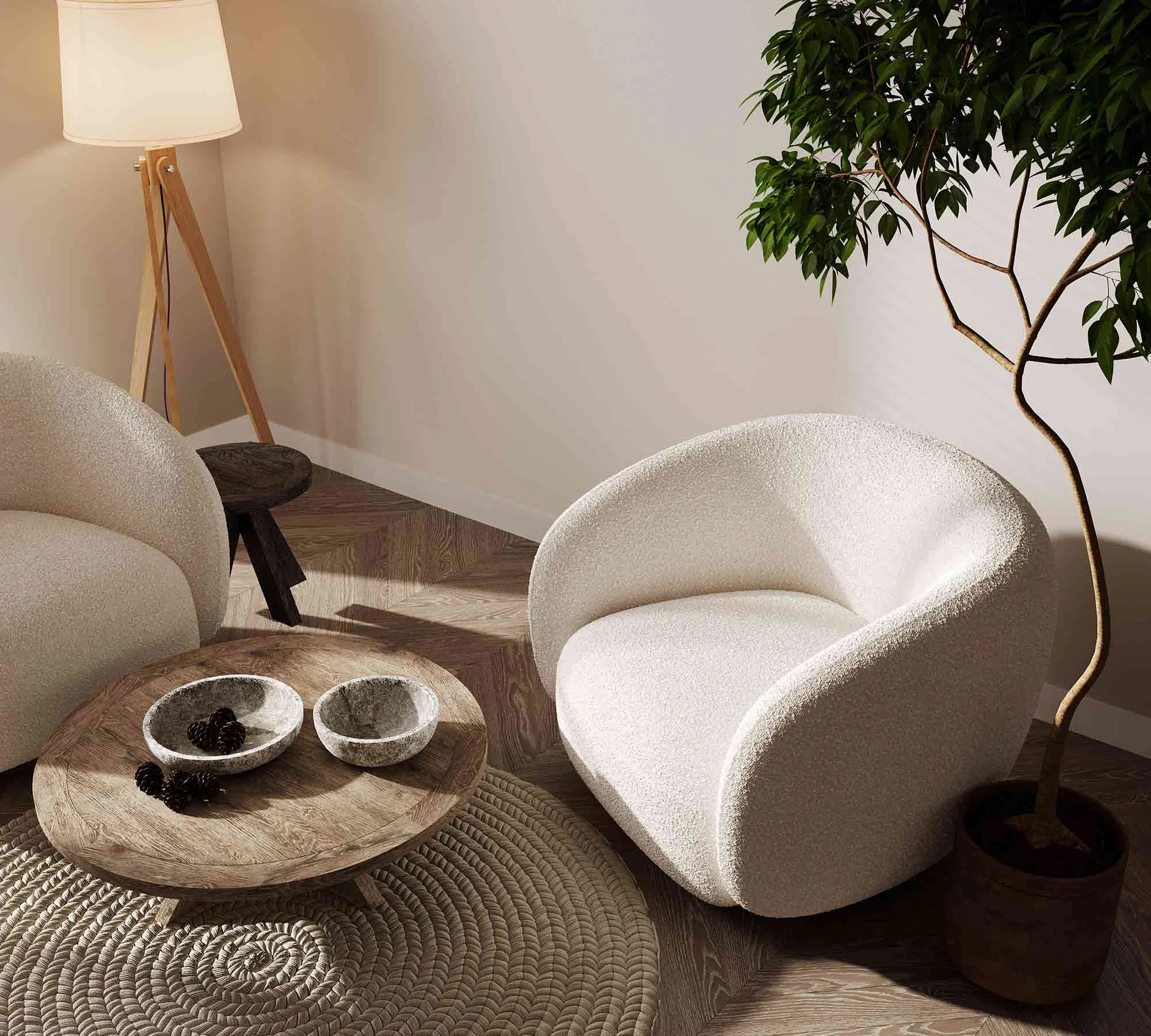 The Game Changing Impact Of 3D Rendering on Modern Advertising
