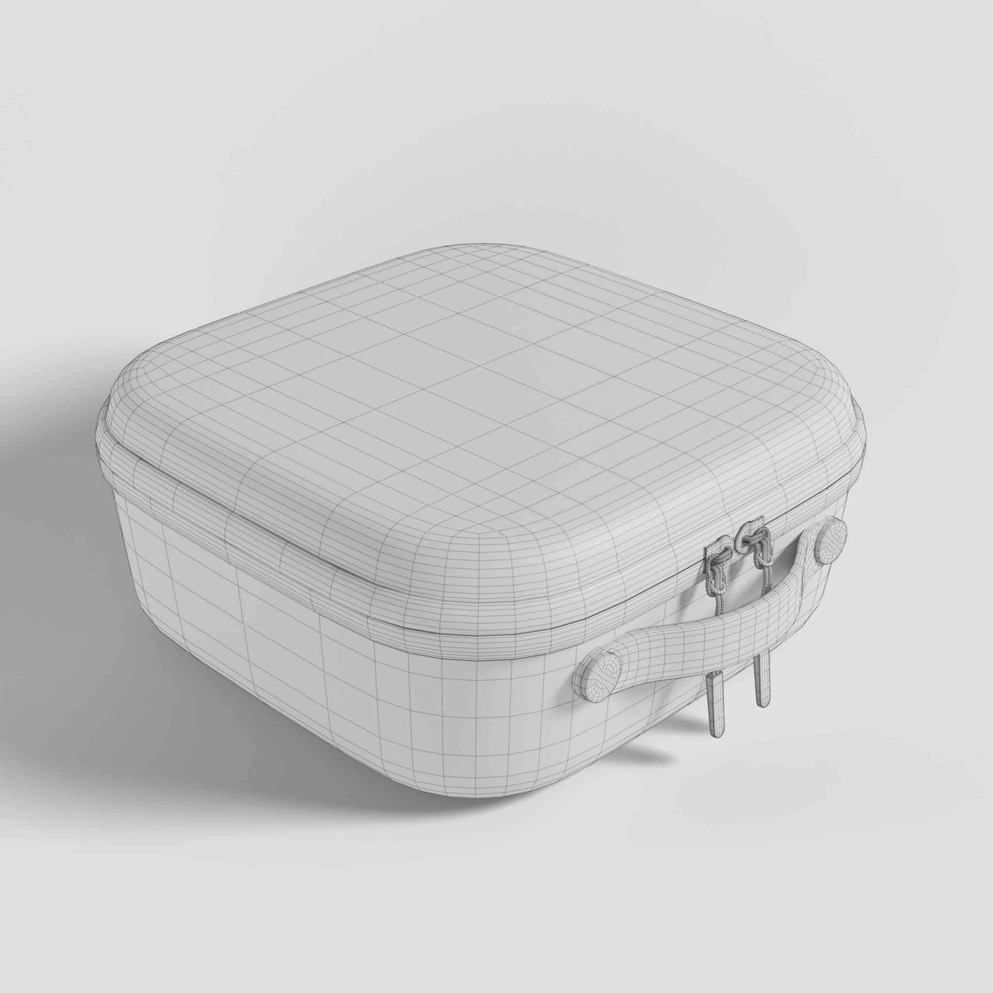 box Wairefram