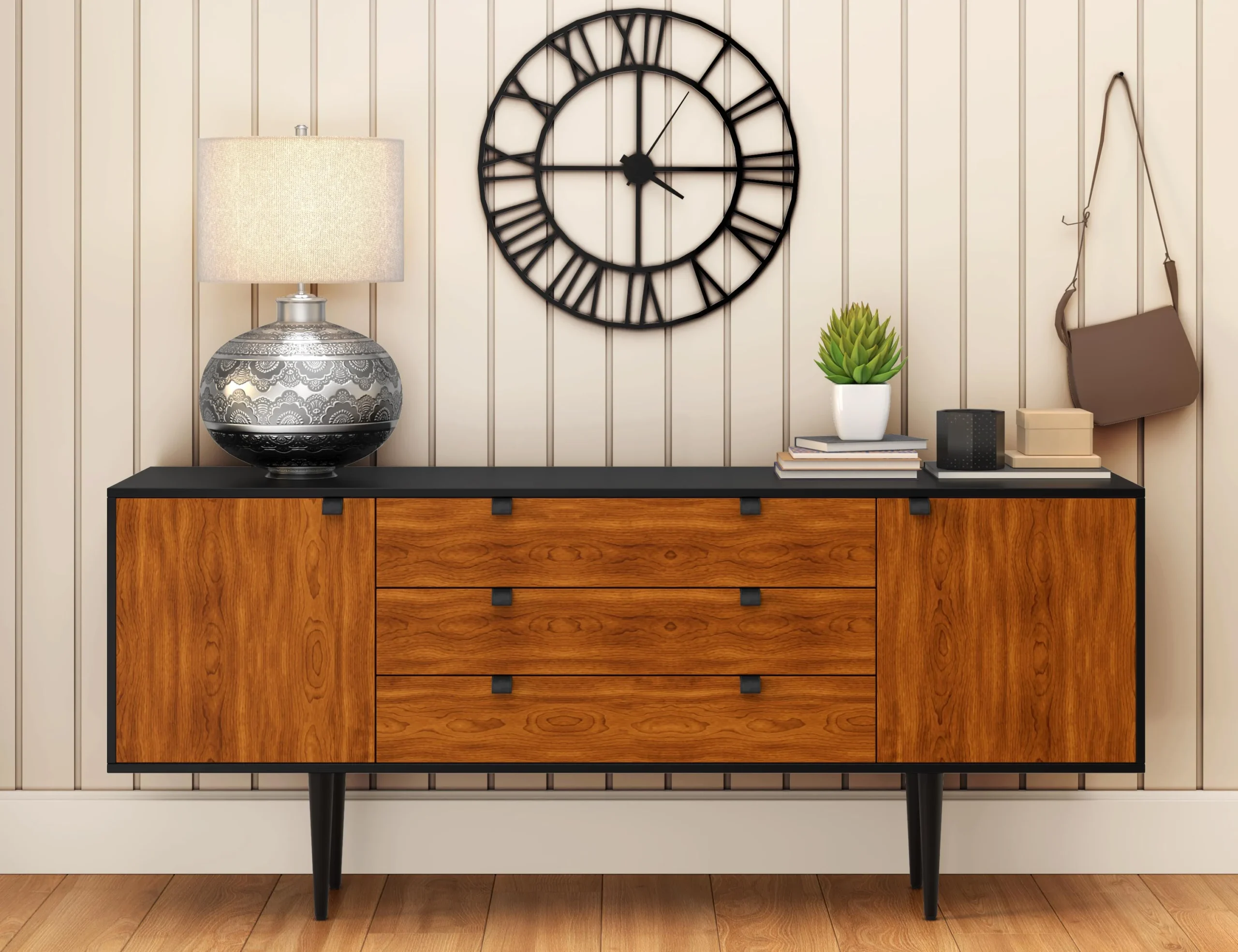 Cabinet Front scaled