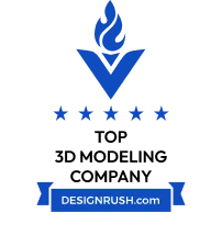 thumbnail Top 3D Modeling Company
