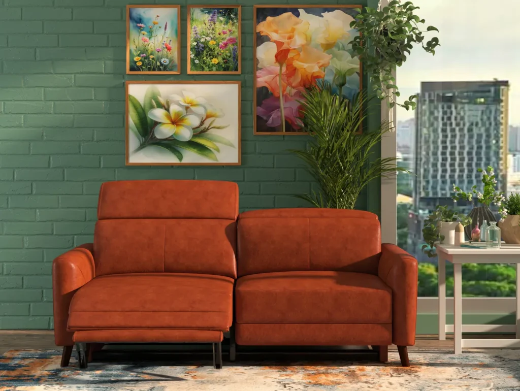 01 Modern Sofa Front 1 50