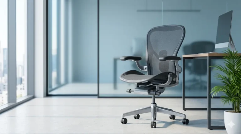 3D Furniture Visualization