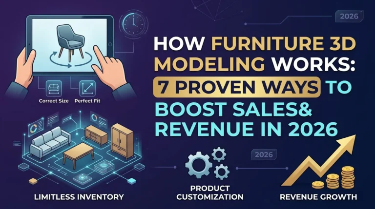 How Furniture 3D Modeling Works 7 Proven Ways to Boost Sales & Revenue in 2026-2 (1)