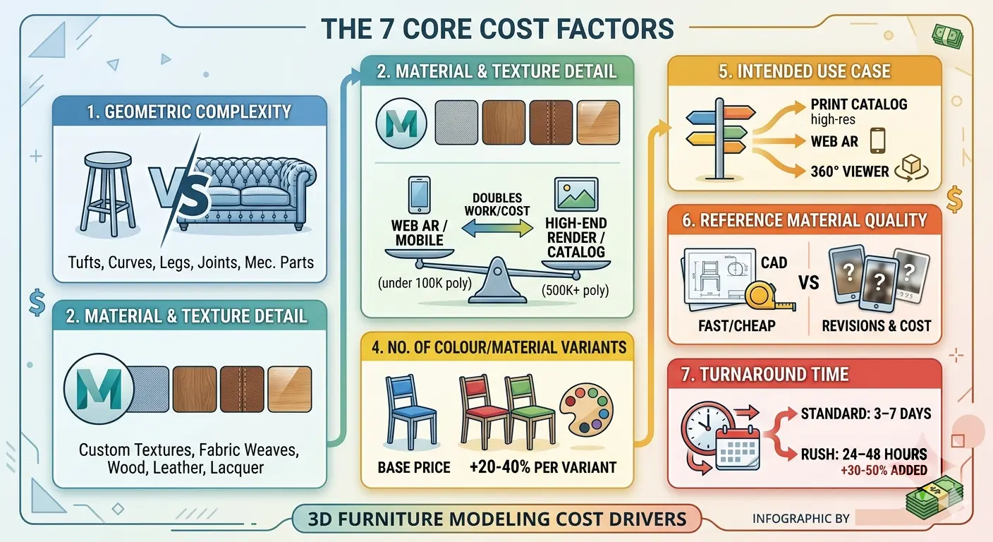 The 7 Core Cost Factors-clean