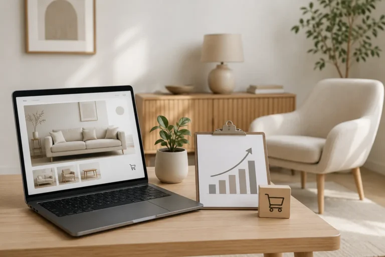 How Furniture Marketing Manager Can Boost Sales without Ads