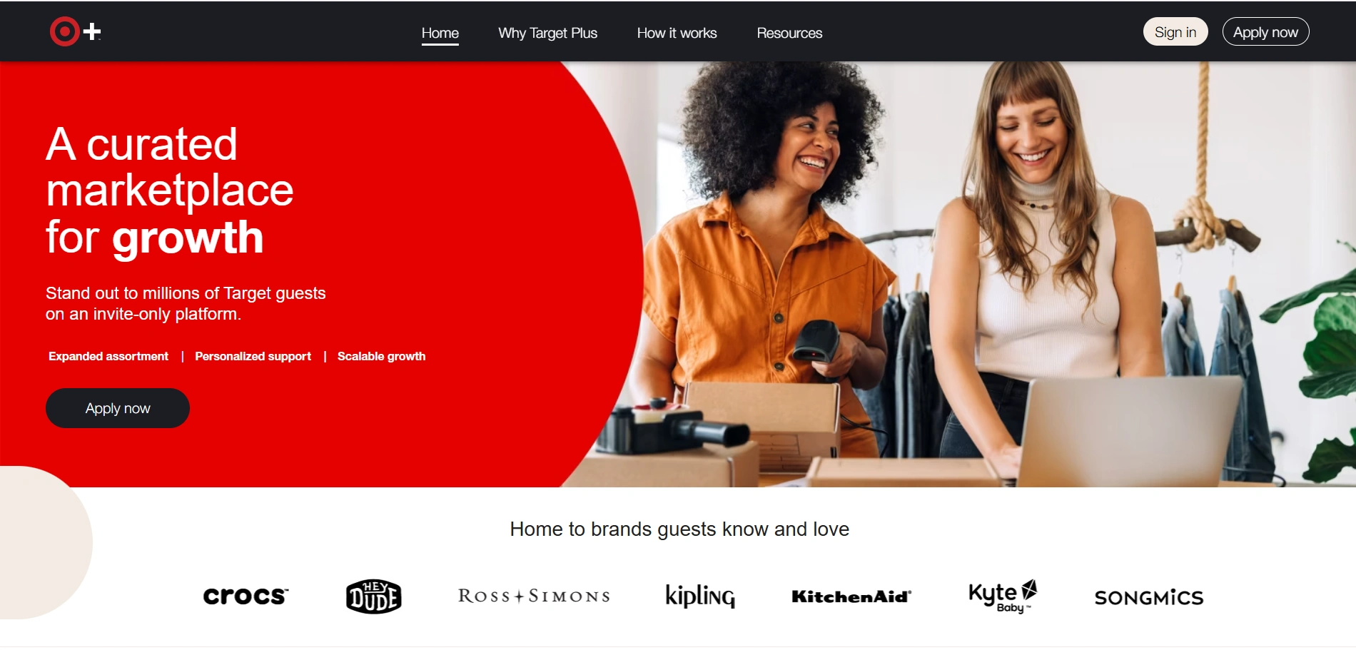 Target
