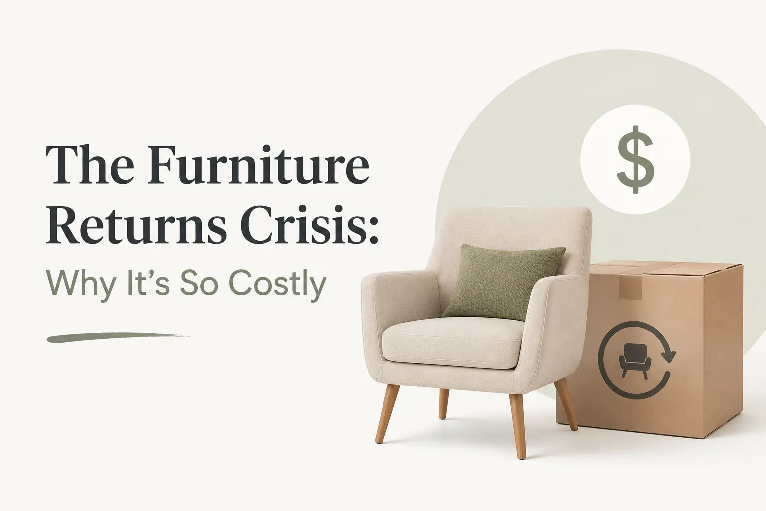 The Furniture Returns Crisis Why It’s So Costly