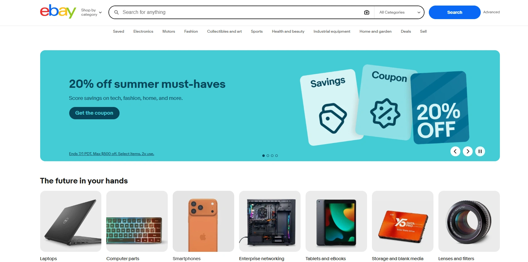 ebay