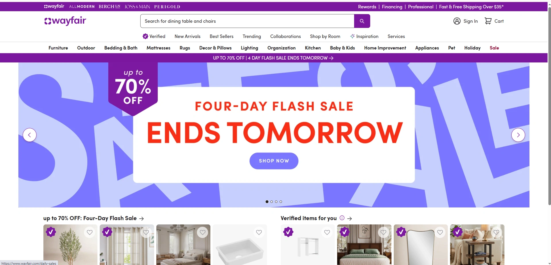 wayfair