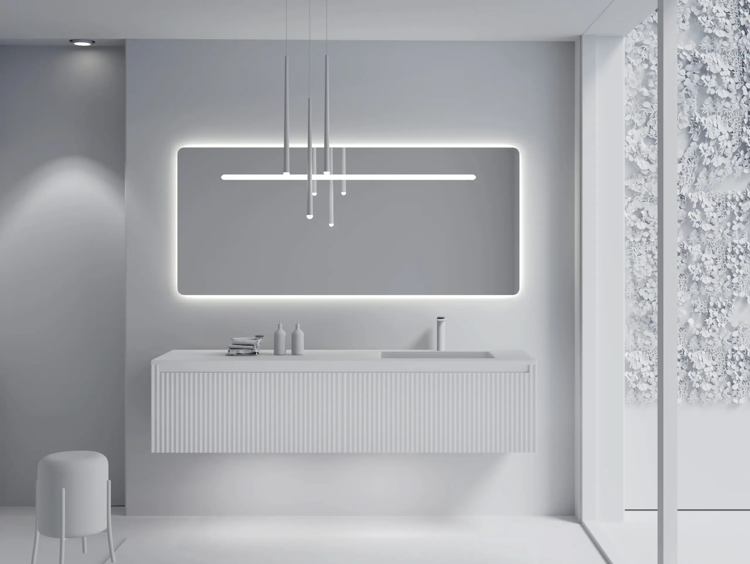 Basin Lifestyle Front