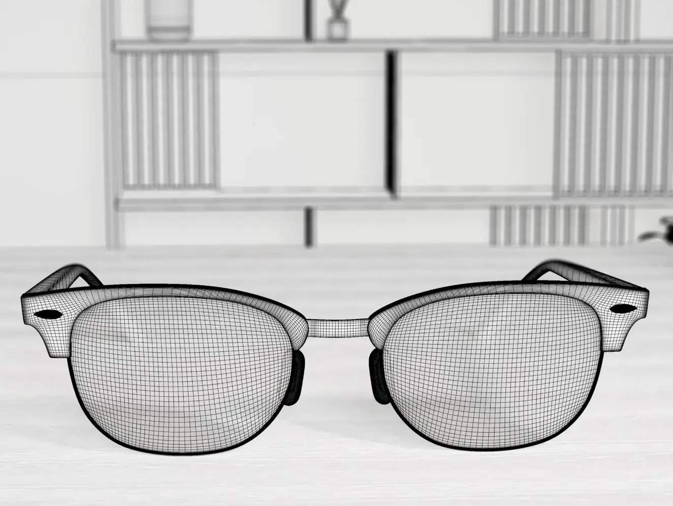 3D product modeling