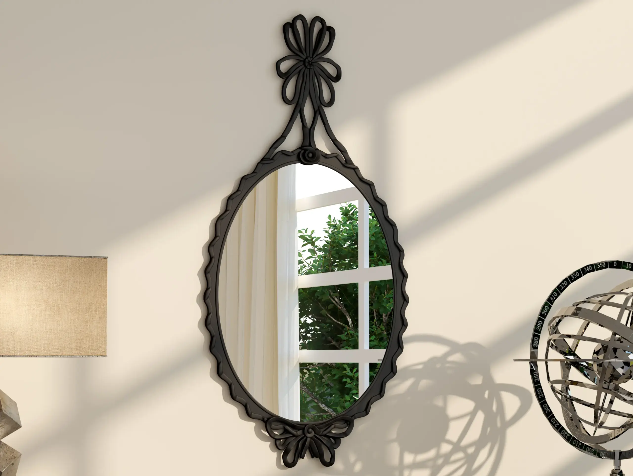 _Modern_Decor_Front_Wireframe