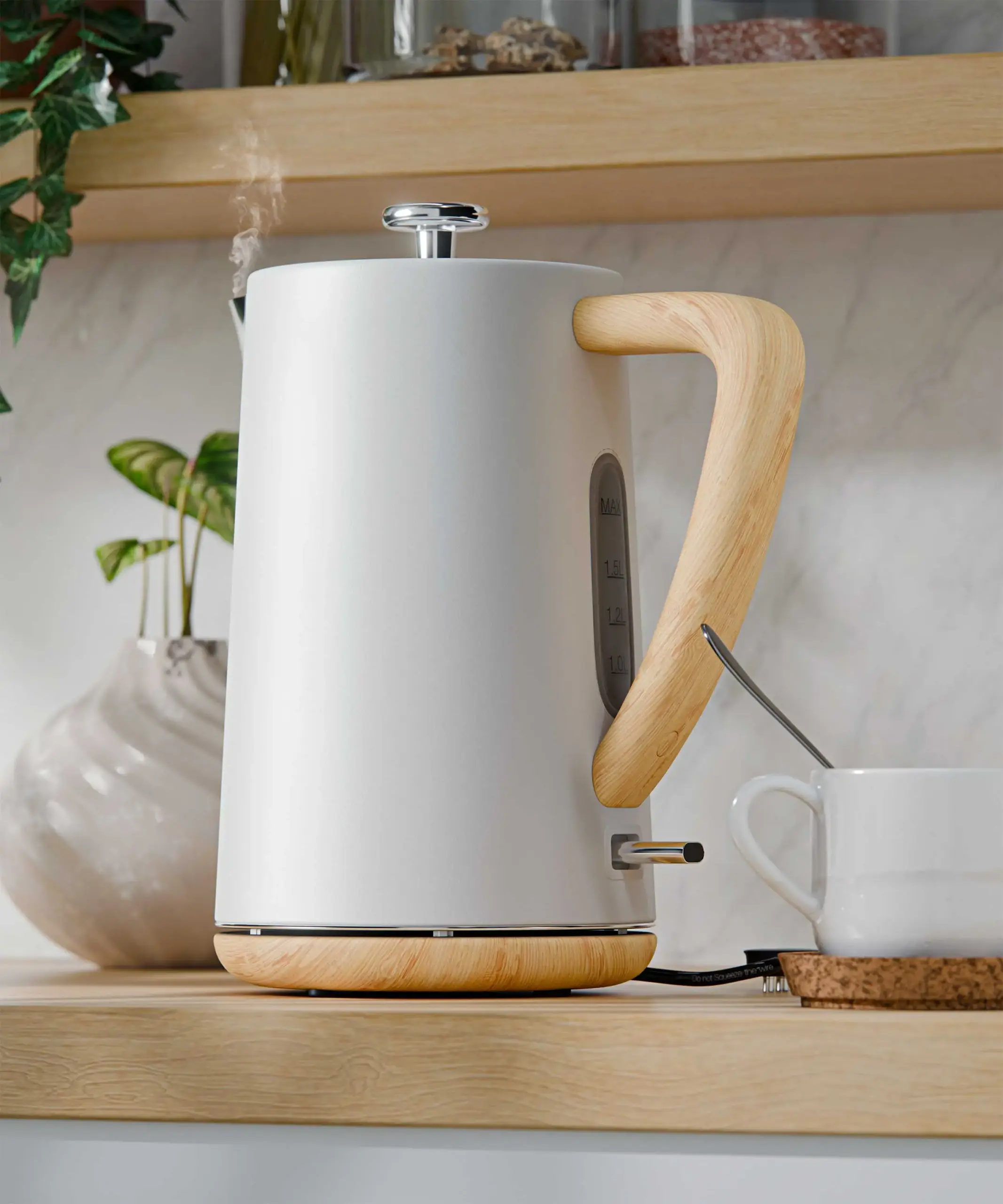 Electric Kettle