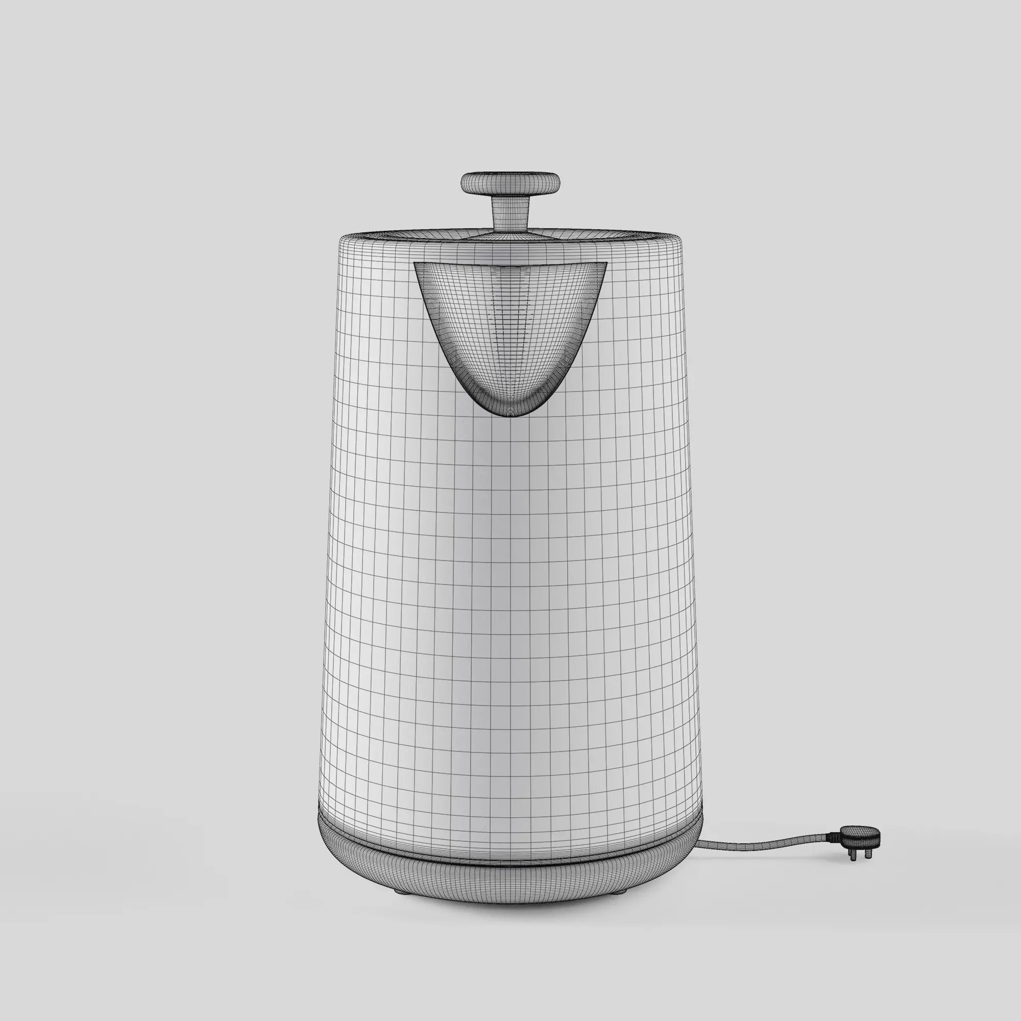 Electric Kettle