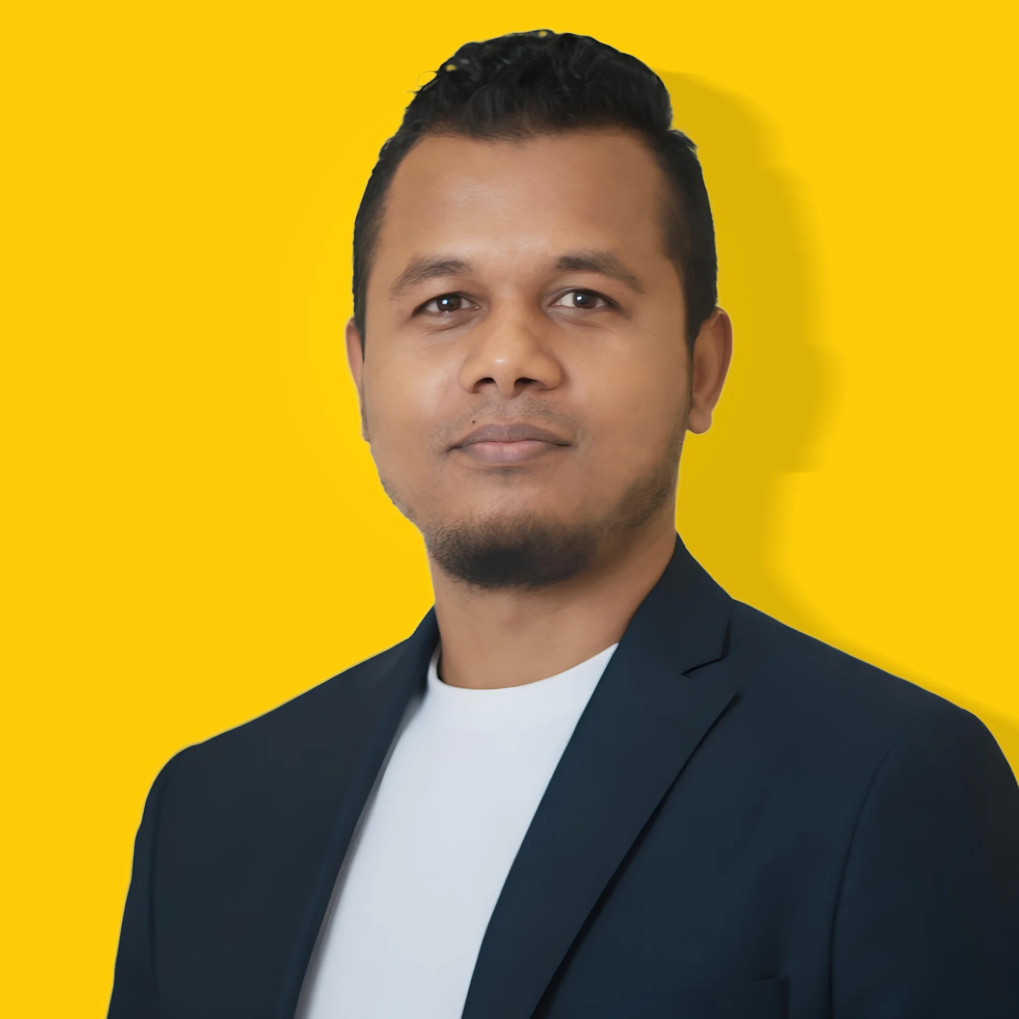 Jannatul Nayeem, CMO at Orbe3D