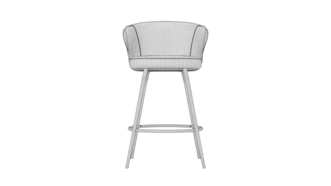 3d furniture modeling